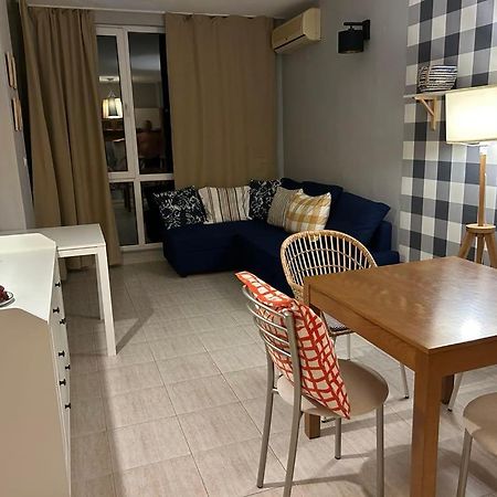 Pollo Resort, Summer Wind Apartaments Slantschew brjag Exterior foto
