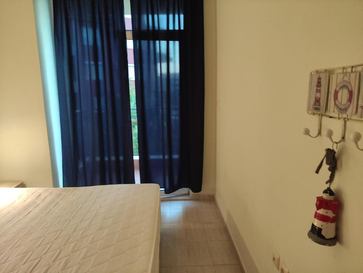 Pollo Resort, Summer Wind Apartaments Slantschew brjag Exterior foto